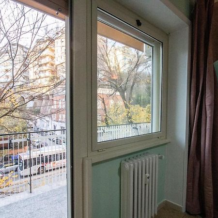 B&B Colorful Suite Yard Roma Exterior foto